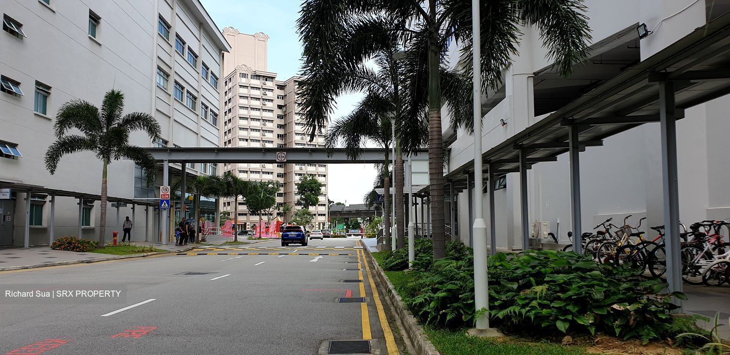 Technopark @ Chai Chee (D16), Factory #275931631